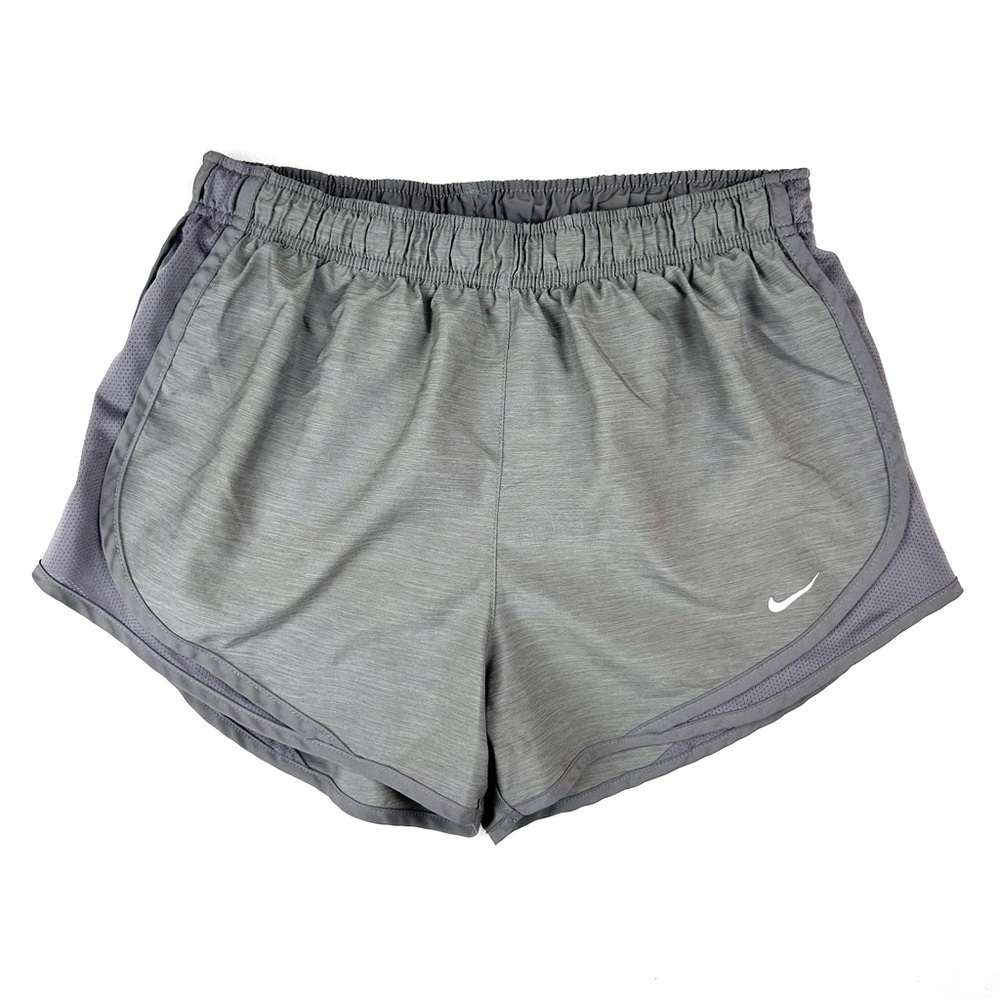 Nike Dri-Fit Running Shorts With Liner Running Activewear Workout